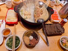 -袁记串串香(梁家巷店)