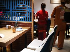 -金塔傣乡·云南民族特色菜·傣味手抓饭(金瓦路店)