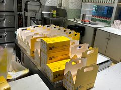 -汤姆大师傅鲜香牛肉饼(深圳保利文化广场店)