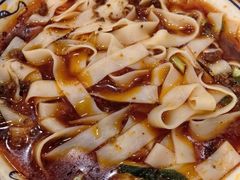 -雷祖芳老妈蹄花店