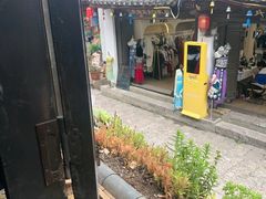-桥边小楼·手工云南菜·古城观景小楼