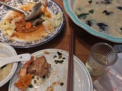 -春水锅贴·传统鲁菜(大明湖店)