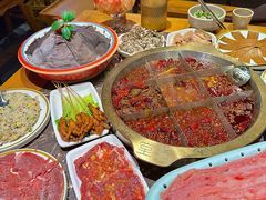 -堂客老火锅(欣阳广场总店)