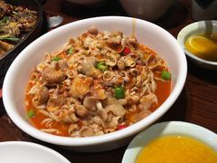 -老板恋上鱼(荣盛广场店)