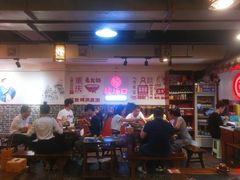 -较场口火锅(九街店)