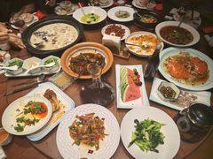 -宝丰饭店