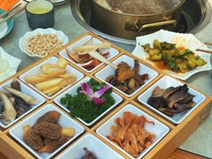 -大理董·董家小厨野生菌火锅(古城旗舰店)