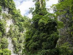 -清江方山景区