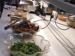 -比巴卜自助烤肉餐厅(新朝阳商业广场店)