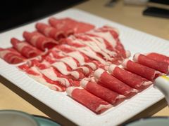 -余欢领鲜火锅(新街口店)
