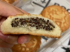 -宫门口馒头铺(创始人总店)