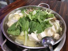 -味之绝美蛙鱼火锅(建设路店)