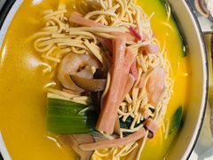 -砂锅居(西四店)