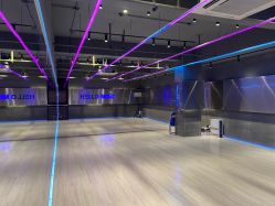 -XIDANCE·喜舞智能零舞