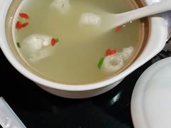 -陈三娃泡姜鸡(太白北路店)