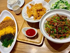 -火候轩品质湘菜·私厨(市府店)