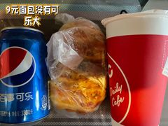 -85度C(北京陶然店)