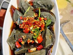 -四季喧黔味豆米火锅(万达广场店)