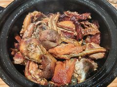 -斯丹姜母鸭·古法干香(涂门街总店)