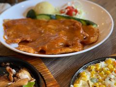 -韩流热风(桥东街店)