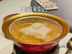 -许家菜(望江店)