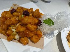-普天和酒楼·新津菜·烤鸭(天津之眼店)