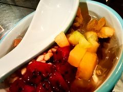 -江边城外烤全鱼(方庄时代购物中心店)
