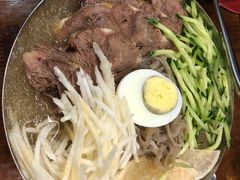 凉面-米屋石锅拌饭(师大店)