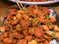 -蔡家酒楼(一德街店)