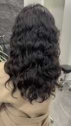 -HD HAIR STYLE