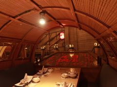 -老船坞餐厅(北京亚洲大酒店 )