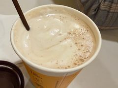 -麦当劳(长泰商业广场店)