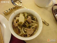 片儿川-楼外楼(西湖景区孤山路店)