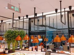 -晶丽香榭自助餐(南京大饭店)