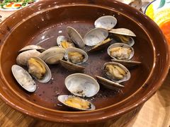 -萨莉亚意式餐厅(国展天虹店)