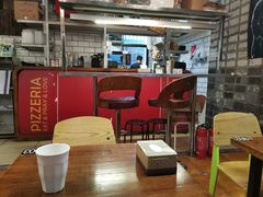 大堂-米屋石锅拌饭(师大店)