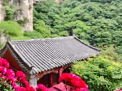 -潭溪山
