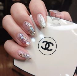 -U3美甲