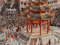 -汕头市小公园