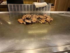 -铁板诱惑法式铁板烧(大卫城店)