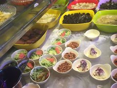 -阳光牧场自助餐厅(宝德购物中心店)