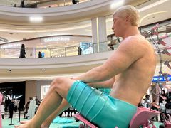-龙湖重庆时代天街