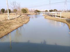 -嘉北郊野公园