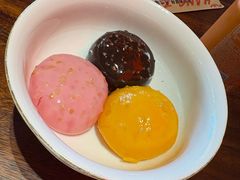 -李犟大爆鳝面·手工蟹黄包(湖滨西湖店)