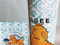 -霸王茶姬(东方新天地店)