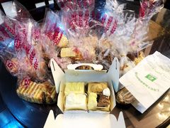 -红房子西点(南京东路店)
