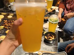 -塘屋烧烤·云南火塘烧烤品牌(新亚洲店)