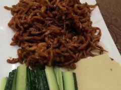 -北纬39度天津宴(黑牛城道店)