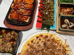 -红沃鳗鱼黑牛烤肉店(不老街店)