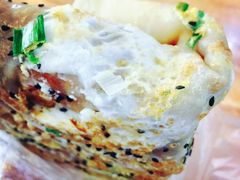 煎饼果子-第四食堂(中国海洋大学店)